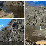 Au Repos De La Sioule