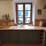 Au Repos De La Sioule * Menat