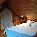Au Repos De La Sioule Menat