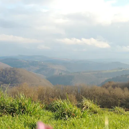 Au Repos De La Sioule Menat