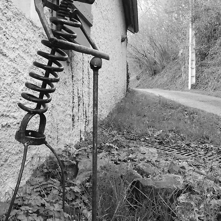 Au Repos De La Sioule Semesterbostad