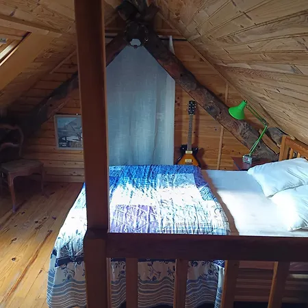 Au Repos De La Sioule