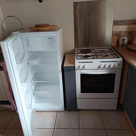 Au Repos De La Sioule * Menat
