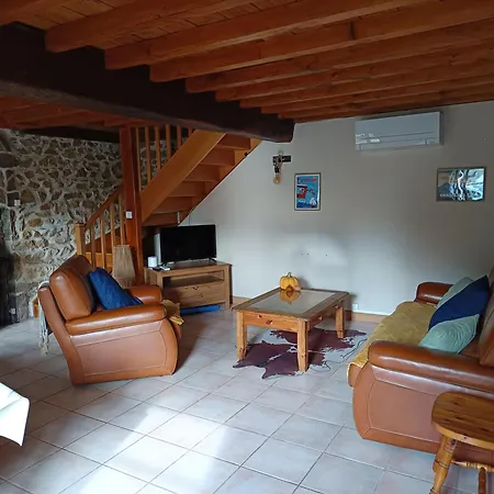 Au Repos De La Sioule