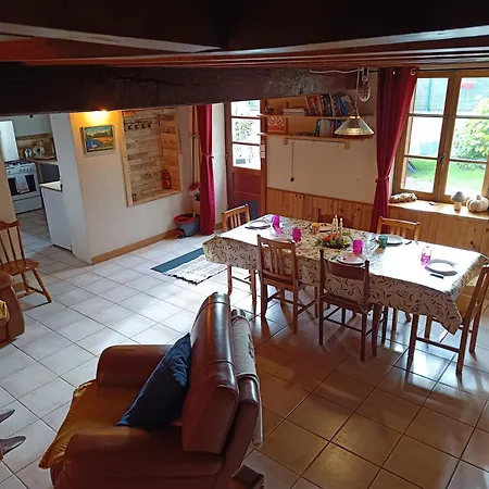 Au Repos De La Sioule