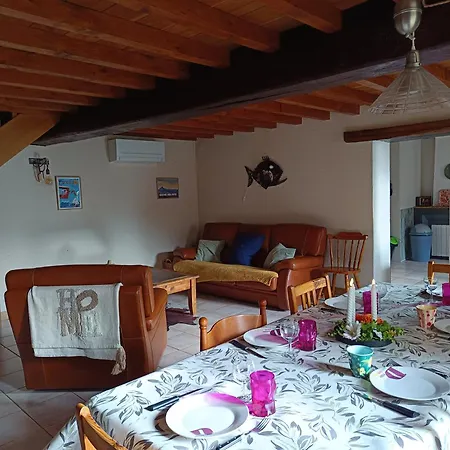 Au Repos De La Sioule Menat