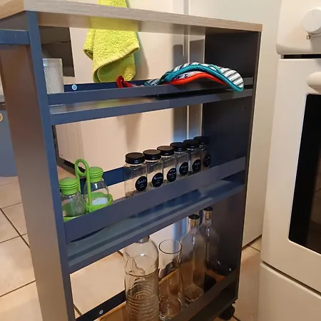 Ferienhaus Au Repos De La Sioule