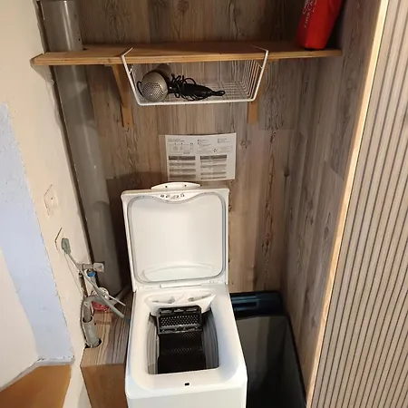 Au Repos De La Sioule Ferienhaus Menat