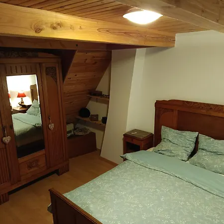 Au Repos De La Sioule * Menat