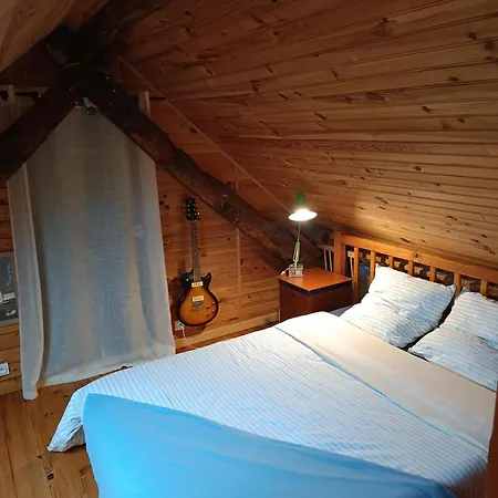 Au Repos De La Sioule Menat