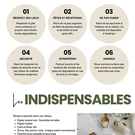 Au Repos De La Sioule Menat