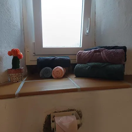 Hébergement de vacances Au Repos De La Sioule Menat