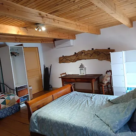 Au Repos De La Sioule