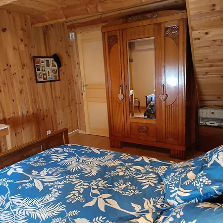 Au Repos De La Sioule