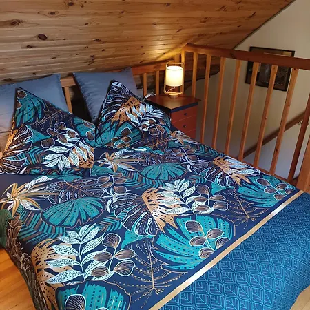 Au Repos De La Sioule Hébergement de vacances