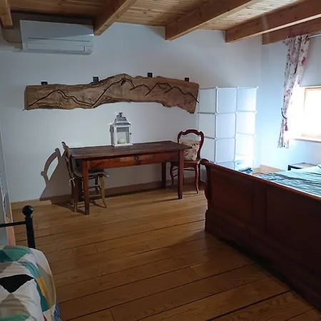 Hébergement de vacances Au Repos De La Sioule
