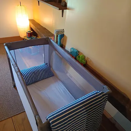 Au Repos De La Sioule *